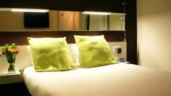 Best Western Hotel Le Montparnasse | Ile-de-France - Paris - Notre-Dame-des-Champs