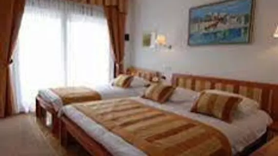 Hotel Trogirski Dvori | Split-Dalmaçya - Trogir