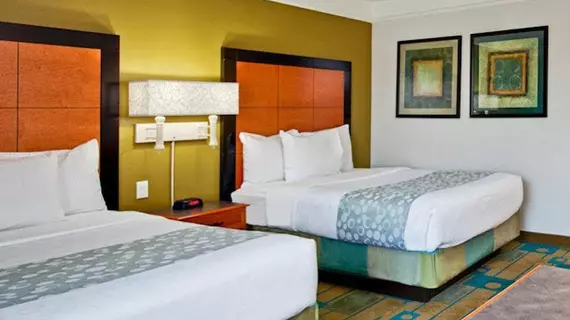 La Quinta Inn & Suites Orlando Convention Center | Florida - Orlando (ve civarı) - International Drive