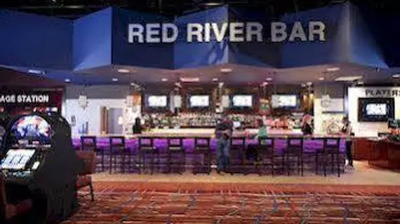 Comanche Red River Hotel & Casino | Oklahoma - Devol