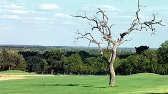 Leriba Golf Lodge | Limpopo - Greater Giyani - Phalaborwa