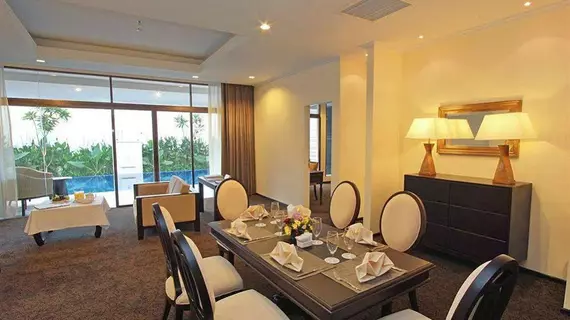 Harmoni One Convention Hotel and Service Apartments | Riau Adaları - Batam - Batu Ampar