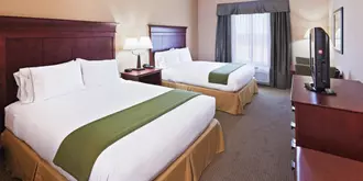 Holiday Inn Express & Suites Poteau