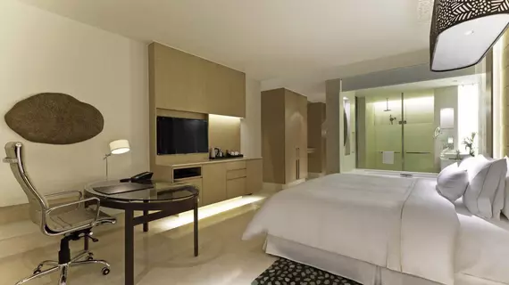 The Westin Gurgaon | Haryana - Gurugram (ve civarı) - Gurugram - Sector 29