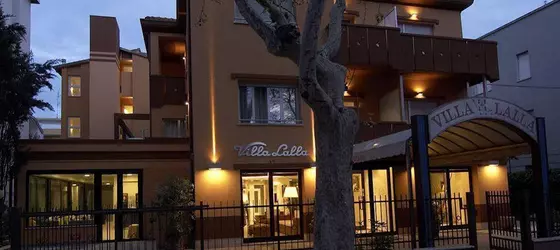 Hotel Villa Lalla | Emilia-Romagna - Rimini - Marina Centro