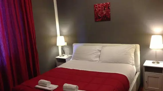 B&B Rigoletto | Veneto - Verona (ve civarı) - Verona - Cittadella