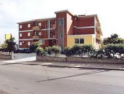 Hotel Citti | Sardinya - Sassari - Arzachena