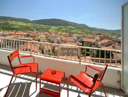 Mercure Millau | Occitanie - Aveyron - Millau