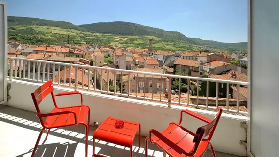 Mercure Millau | Occitanie - Aveyron - Millau