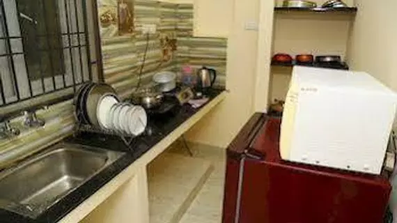 Orchid Sankrish Serviced Apartment | Tamil Nadu - Tiruvallur - Chennai (ve civarı) - Chengalpattu