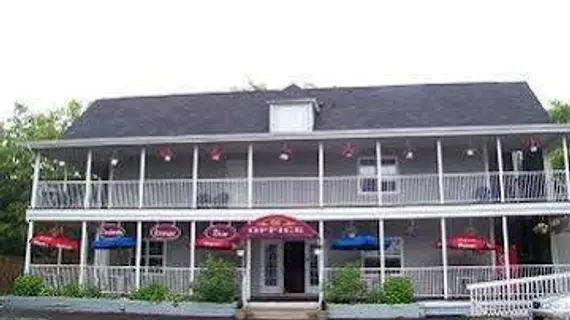 Midtown Motel & Suites | New Brunswick - Moncton (ve civarı) - Moncton