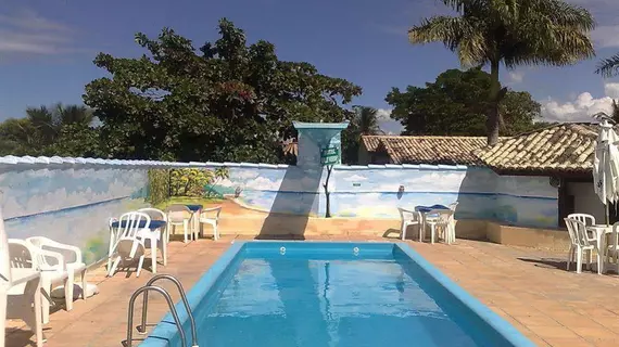 Hotel Vale Verde | Northeast Region - Bahia (eyaleti) - Porto Seguro (ve civarı) - Porto Seguro