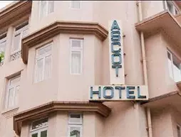 Ascot Hotel | Maharaştra - Raigad - Bombay (ve civarı) - Bombay - Kolaba