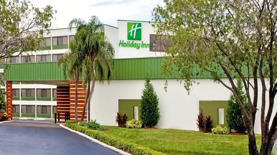 Holiday Inn St. Petersburg N - Clearwater | Florida - St. Petersburg - Clearwater (ve civarı) - Clearwater - Feather Sound