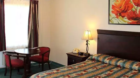 Grand Motor Inn, Hotel & Restaurant | New Mexico - Deming