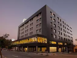 Mercure Algeciras | Andalucia - Cadiz (vilayet) - Campo de Gibraltar - Algeciras