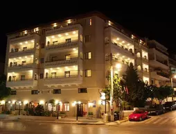 Elina Hotel | Girit Adası - Rethimnon (bölge) - Rethimnon