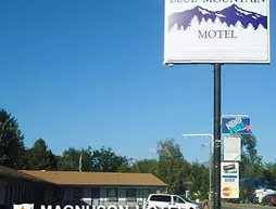 Blue Mountain Motel | Washington - Okanogan