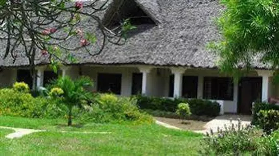 Hillpark Hotel - Tiwi Beach | Kwale İlçesi - Mombasa (ve civarı) - Tiwi