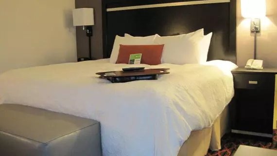 Hampton Inn by Hilton Fort Saskatchewan | Alberta - Edmonton (ve civarı) - Fort Saskatchewan