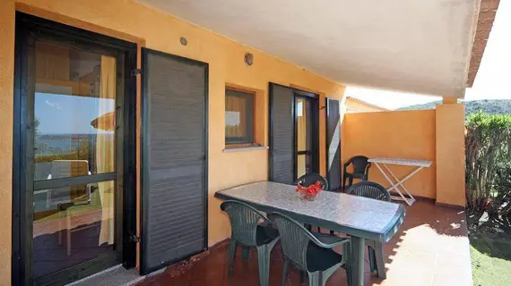 Residence Baia Salinedda | Sardinya - Sassari - San Teodoro