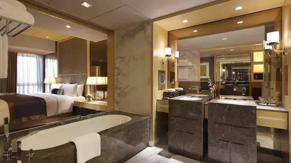 InterContinental Ningbo | Zhejiang - Ningbo - Yinzhou