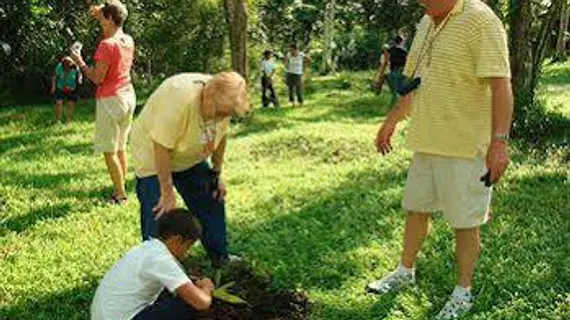 Natural Lodge Cano Negro | Alajuela (ili) - Los Chiles