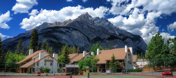 Banff Rocky Mountain Resort | Alberta - Banff