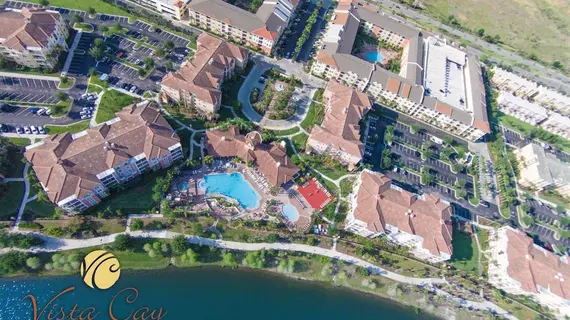 Vista Cay Resort by Millenium | Florida - Orlando (ve civarı) - International Drive