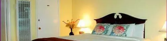 Pleasant Inn Motel | Kaliforniya - San Luis Obispo (ve civarı) - Morro Bay