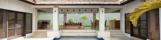 Bvilla Pool | Bali - Badung - Seminyak