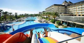 MC Arancia Resort Hotel | Antalya - Alanya