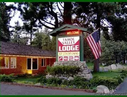 Tahoe Valley Lodge | Kaliforniya - Lake Tahoe (ve civarı) - South Lake Tahoe