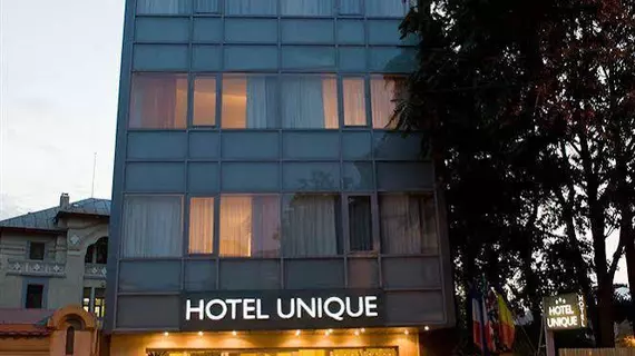 Hotel Unique Bucharest | Bükreş (ve civarı) - Bükreş   Kent Merkezi