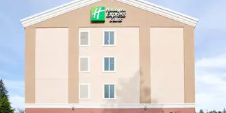 Holiday Inn Express Hotel & Suites Marysville