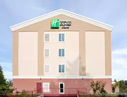 Holiday Inn Express Hotel & Suites Marysville | Washington - Everett (ve civarı) - Marysville