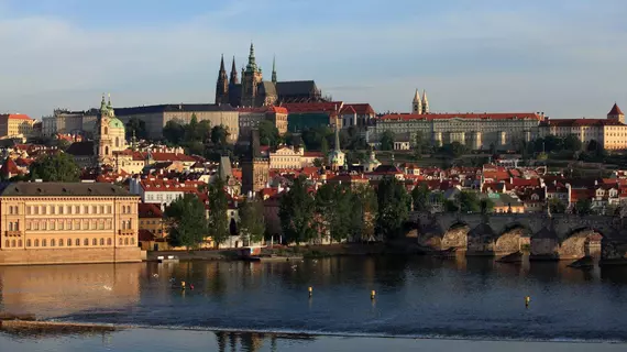 Leonardo Praha Hotel | Prag - Městská čast Praha 1 (en büyük Prag ilçesi) - Stare Mesto