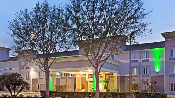 WYNDHAM GARDEN HOUSTON WILLOWBROOK  | Teksas - Houston (ve civarı) - Houston