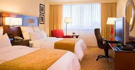 Tampa Marriott Westshore | Florida - Tampa (ve civarı) - Tampa