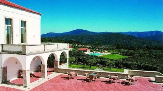 Pousada de Vila Pouca da Beira - Convento do Desagravo | Centro - Coimbra Bölgesi - Oliveira do Hospital