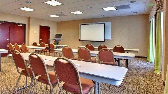 Holiday Inn Express San Diego - Otay Mesa | Kaliforniya - San Diego County - South San Diego