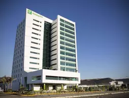 Holiday Inn Queretaro Zona Krystal | Queretaro - Queretaro (ve civarı) - Queretaro - Jurica