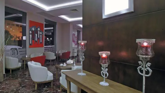 Ramada Plaza By Wyndham Izmir | İzmir - İzmir - Konak