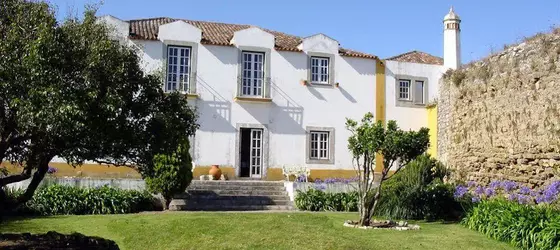 Casa do Castelo | Centro - Leiria Bölgesi - Peniche