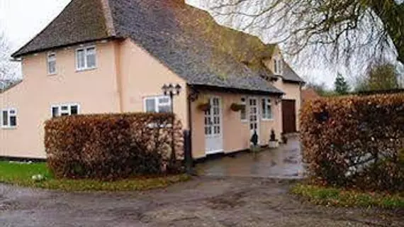 Woodview Bed & Breakfast | Essex (kontluk) - Colchester