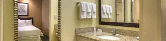 SpringHill Suites by Marriott - Tampa Brandon | Florida - Tampa (ve civarı) - Tampa