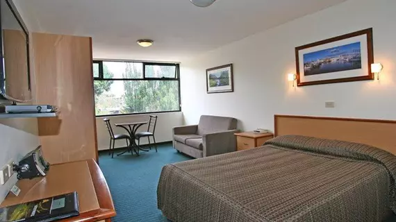 Motel 429 | Tazmanya - Hobart (ve civarı) - Sandy Bay