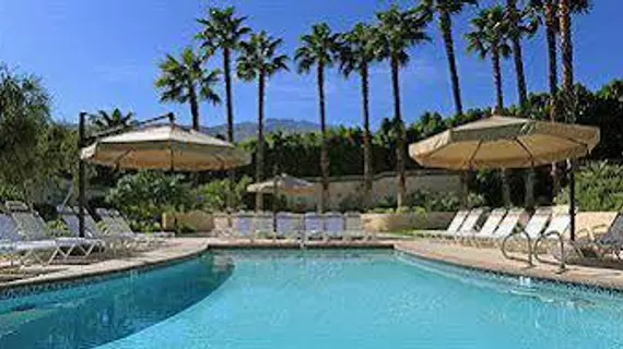 Desert Sun Resort | Kaliforniya - Imperial County - Palm Springs (ve civarı) - Palm Springs - Uptown Design District