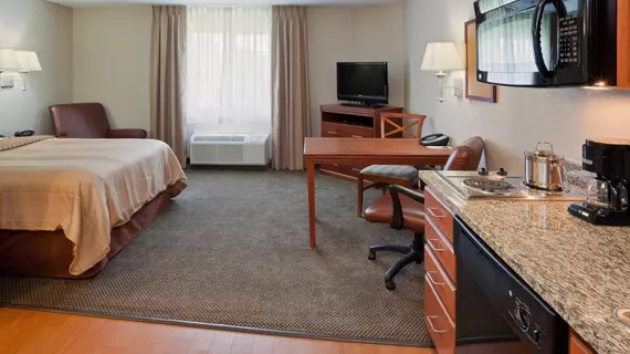 Candlewood Suites Aberdeen-Edgewood-Bel Air | Maryland - Bel Air