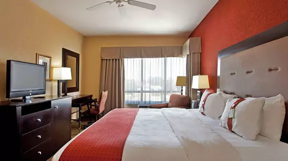 Holiday Inn Houma | Louisiana - Houma (ve civarı) - Houma - Bayou Cane